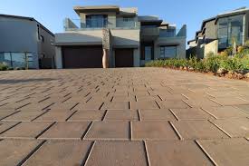 Best Decorative Concrete Driveways  in Bowling Green, OH